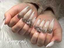 スナッピーネイルズ(Snappy Nails)/