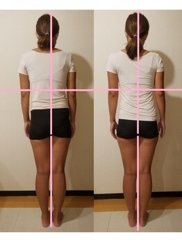 クーラクー(Coeur a Coeur)/腰痛肩こりにも効果的