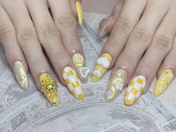 ネイルプリンセス(Nail Princess)/