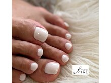 イーレ(IRE)/フットワンカラー