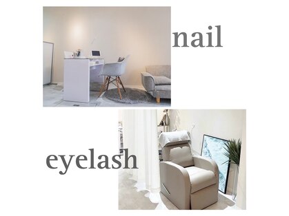 カーム(CALM)の写真