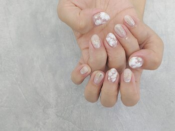 Akiraオーダーネイル