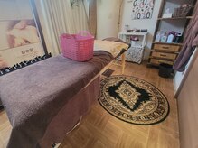 なごみ 志摩店の雰囲気（【女性スタッフ在籍】男性の方も多くご来店いただいております♪）