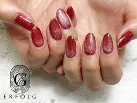 大きい粒子◎キラキラマグネット