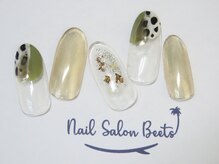 ビーツ 上新庄店(BEETS)/定額デザインB