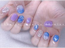 ニゴサロン(25Salon)/