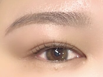 ソプラ 京都駅前店(sopra)/目元垢抜けセット