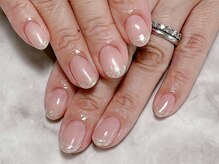 チアフルチア バイ リッチネイル(CheerfulCheer by Ricci nail)/