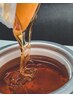【学生U24】《再来》美眉WAX＋おでこWAX¥5300