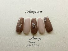 エミス(Amys)/Amys artコース