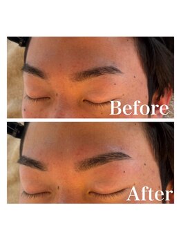 眉ラウンジ 豊田駅前店(眉LOUNGE)/メンズ眉毛サロン