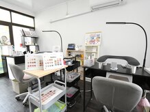 サクラキューネイル(sakura09.nail)