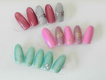ニコネイル(nico.nail)/定額スタンダードコース