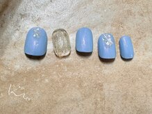 クレー(Klee)/Simple Design