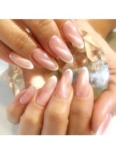 てぃーだ/マグネット＆フレンチ