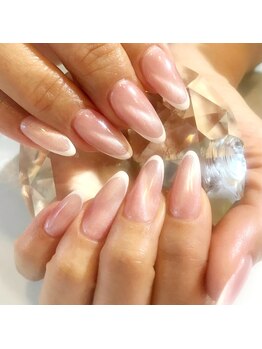 てぃーだ/マグネット＆フレンチ