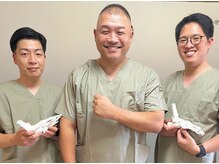 距骨サロン 東岡山店/8.お見送り