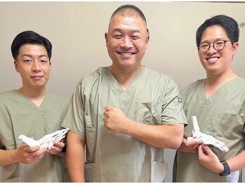 距骨サロン 東岡山店/8.お見送り