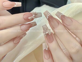 ニコネイルサロン 宇都宮店(Niko nailsalon)/
