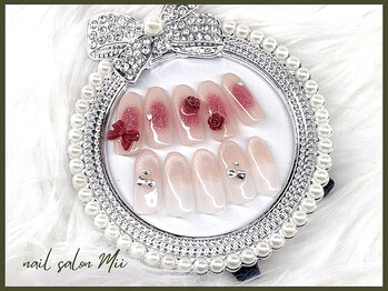 ミイ 四ツ橋店(Mii)/ワンホン定額コース