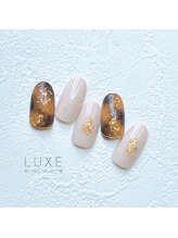 リュクス 流山おおたかの森店(Luxe)/ハンド定額9900円