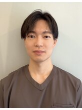 美容整体プラスフィール 恵比寿本店 赤塚 廉