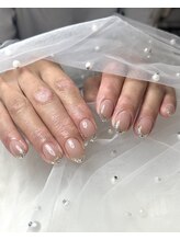 セレーネ(Selene)/『うるつやガラスフレンチ』