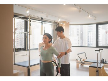 クラーロ 千種店(claro)/セルフケアまで伝えます