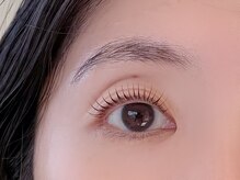 イレーブ(YLEVE)/まつ毛パーマ