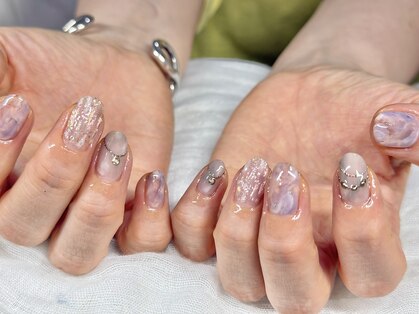 ネイル ファンズ(NAIL FUNZ)の写真