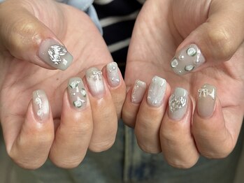 【Miyuu】ちゅるんニュアンス