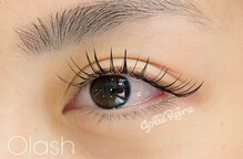 ジョリレーヌ(Jolie Reine)