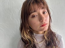 シロン バイ ラベスト 四日市店(Cilon by lovest)の雰囲気（完全個室空間◎[LED/マツエク/パリジェンヌ/フラットラッシュ]）