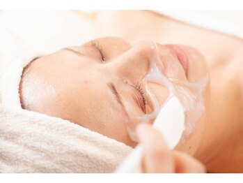 シベル(Si Belles)/炭酸パックで細胞を元気に♪