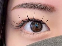 ニクシーアイブティック(Nixie Eye Boutique)/エクステパーマ/&Healthy