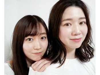 ノンノ 青葉台(NONNO)の写真/《美眉&まつげパーマで理想の顔立ちに大変身》あなたの理想を叶える好印象な見た目をプロからご提案します!