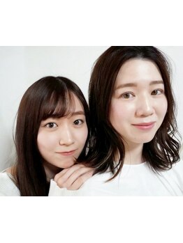 ナチュラル上品な目元にしたい