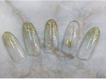 12月定額¥4900→自店オフ込¥3000