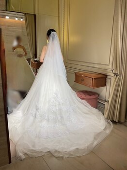 アーシャ(Arsha)/ブライダル