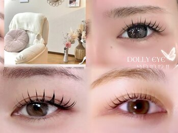 ルルラッシュ(Lulu Lash)