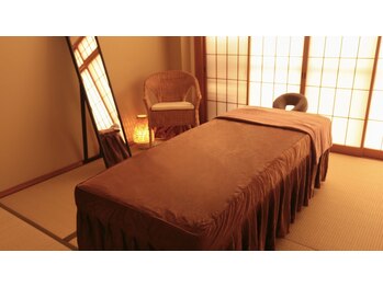 オリジネンタル 京都駅前(Originental)/古民家サロンで和みのひと時を