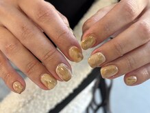 ジェイドネイル(jade.nail)/select design【A】定額デザイン