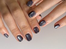 ブランシェール(blancher)/マグネットネイル　浦和ネイル