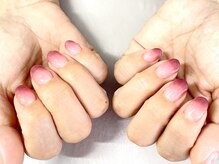 クラム(C.lam)/グラデーション