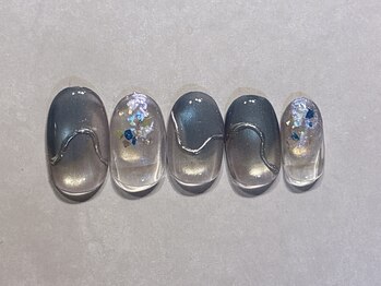 エメ(aimer)/定額コース