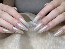 センスネイル 池袋店(Sense Nail)/キラキラネイル