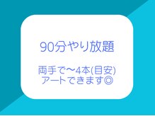 ブルートネイル(Blueat Nail)/