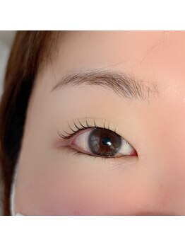 ロコアイラッシュ(loko eyelash)/まつげパーマ