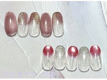 ティーエヌ たまプラーザ店/【3月クイックデザイン】￥5000