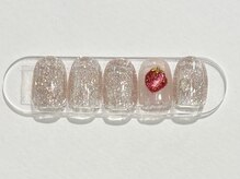 アルス ネイル(A.r.s nail)/アート定額コース